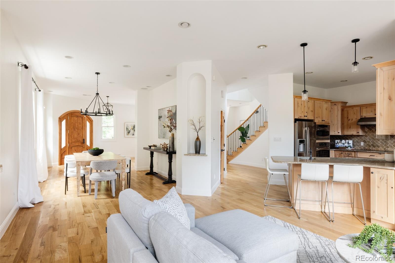MLS Image #15 for 1364 s lafayette street,denver, Colorado