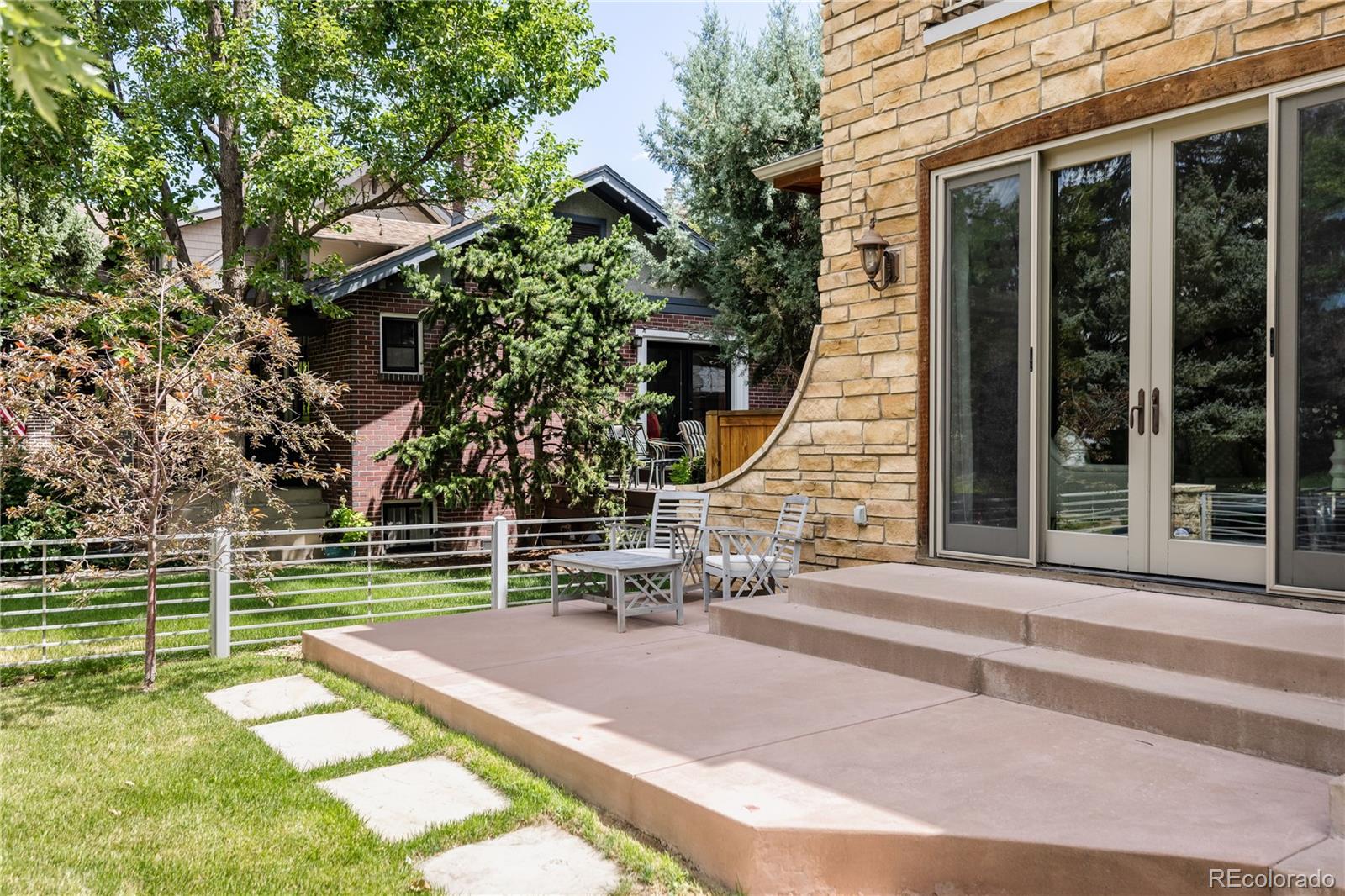 MLS Image #2 for 1364 s lafayette street,denver, Colorado