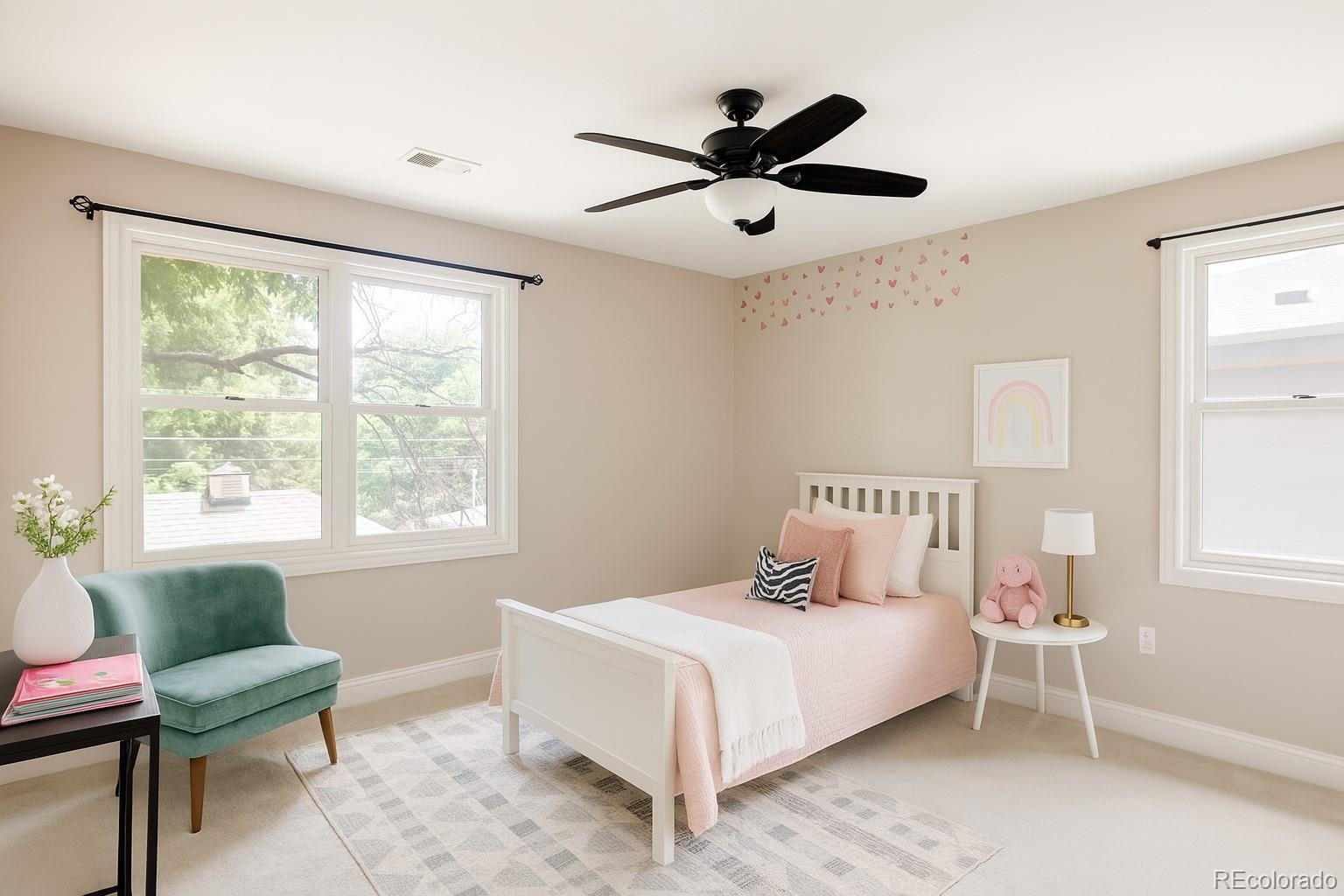 MLS Image #25 for 1364 s lafayette street,denver, Colorado