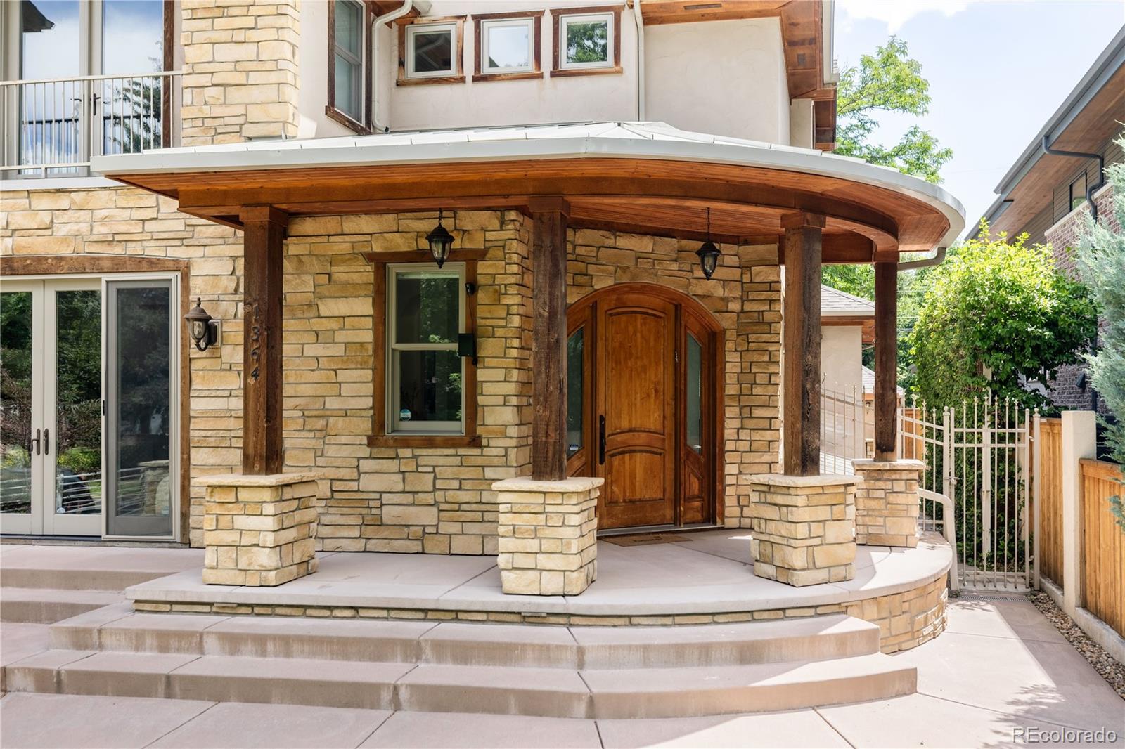 MLS Image #3 for 1364 s lafayette street,denver, Colorado