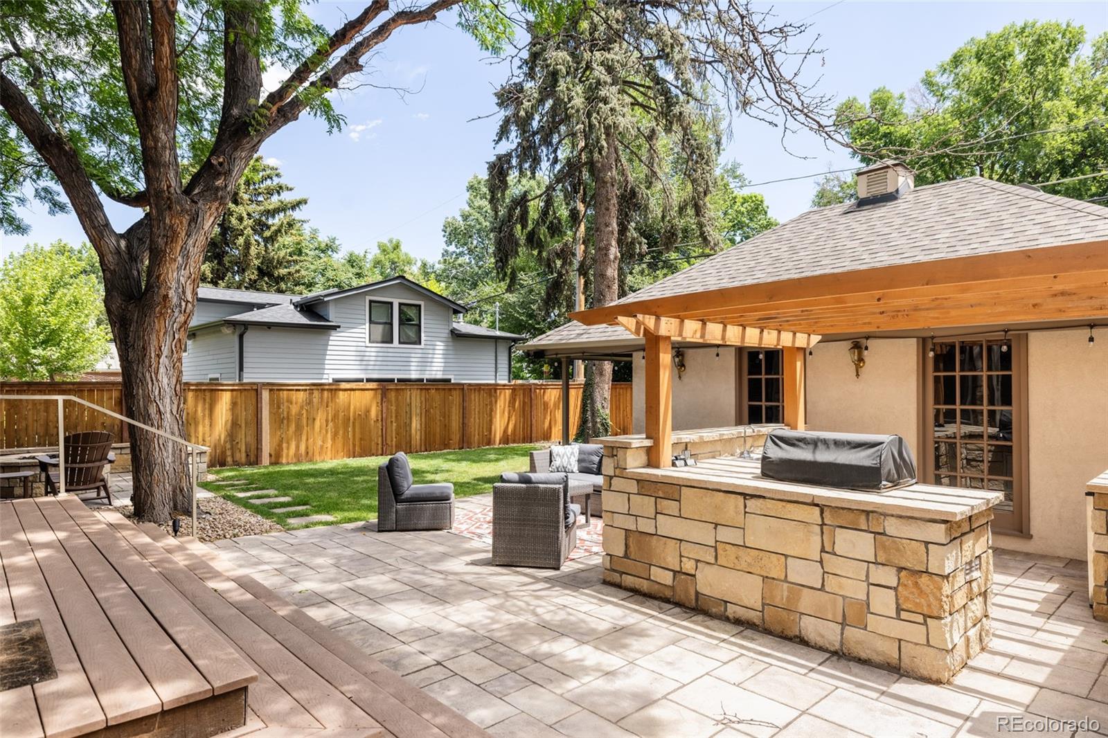MLS Image #31 for 1364 s lafayette street,denver, Colorado