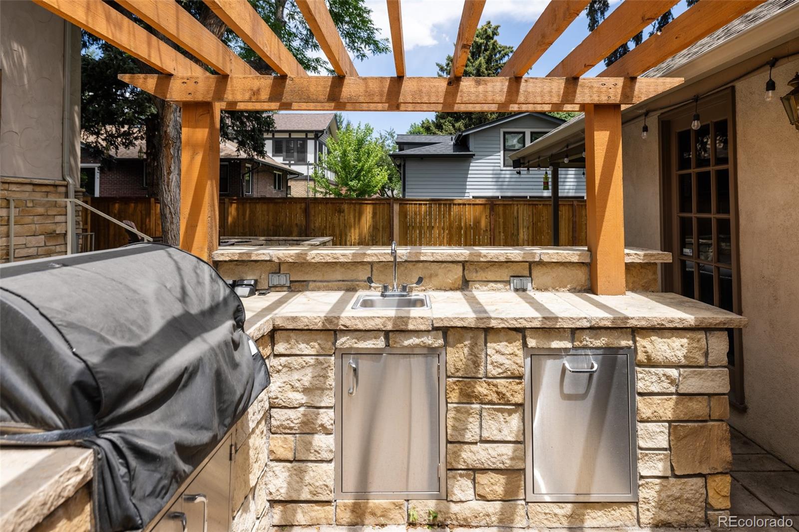 MLS Image #32 for 1364 s lafayette street,denver, Colorado
