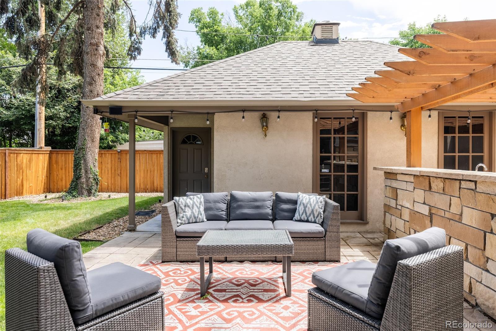 MLS Image #33 for 1364 s lafayette street,denver, Colorado