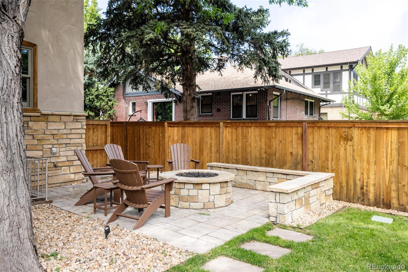 MLS Image #34 for 1364 s lafayette street,denver, Colorado