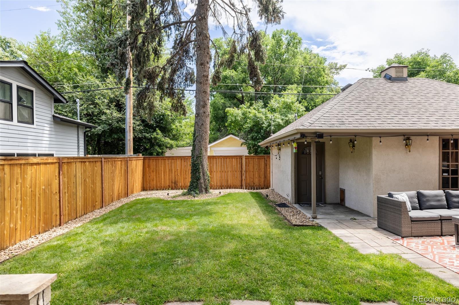 MLS Image #35 for 1364 s lafayette street,denver, Colorado
