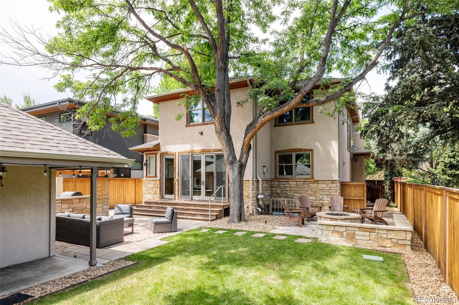 MLS Image #36 for 1364 s lafayette street,denver, Colorado