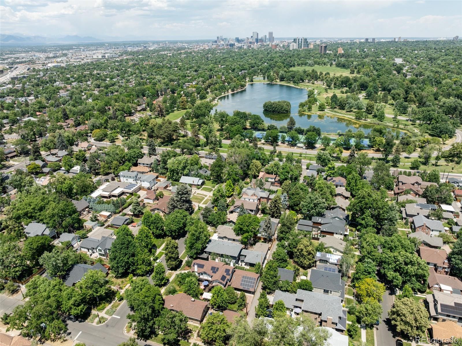 MLS Image #39 for 1364 s lafayette street,denver, Colorado