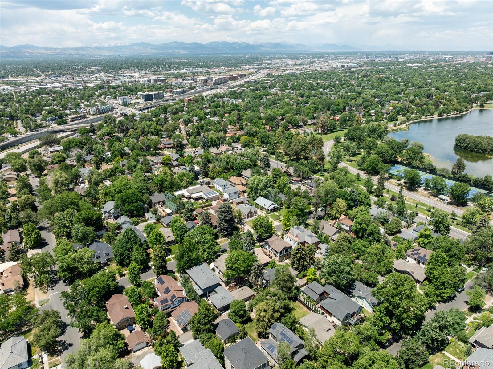 MLS Image #40 for 1364 s lafayette street,denver, Colorado