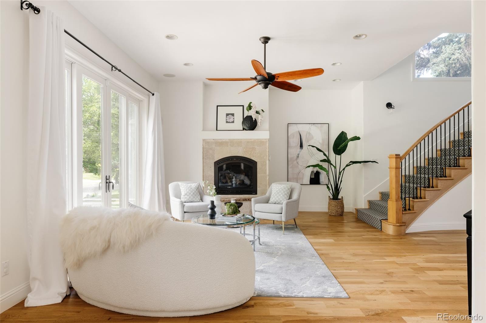 MLS Image #5 for 1364 s lafayette street,denver, Colorado