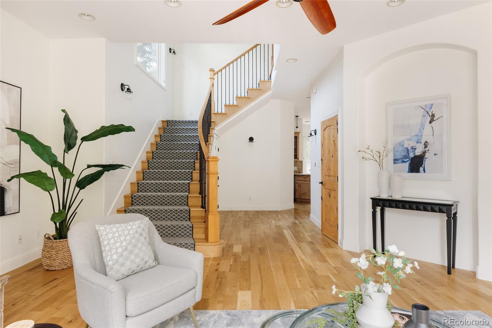 MLS Image #8 for 1364 s lafayette street,denver, Colorado