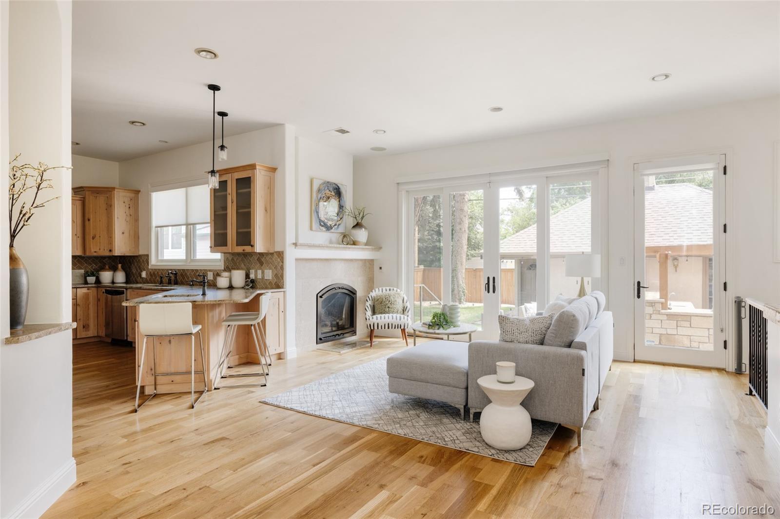 MLS Image #9 for 1364 s lafayette street,denver, Colorado
