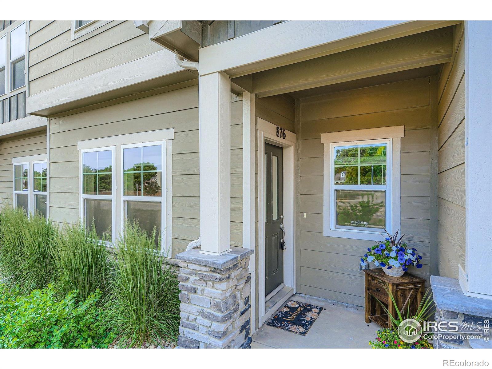MLS Image #2 for 876  winding brook drive,berthoud, Colorado