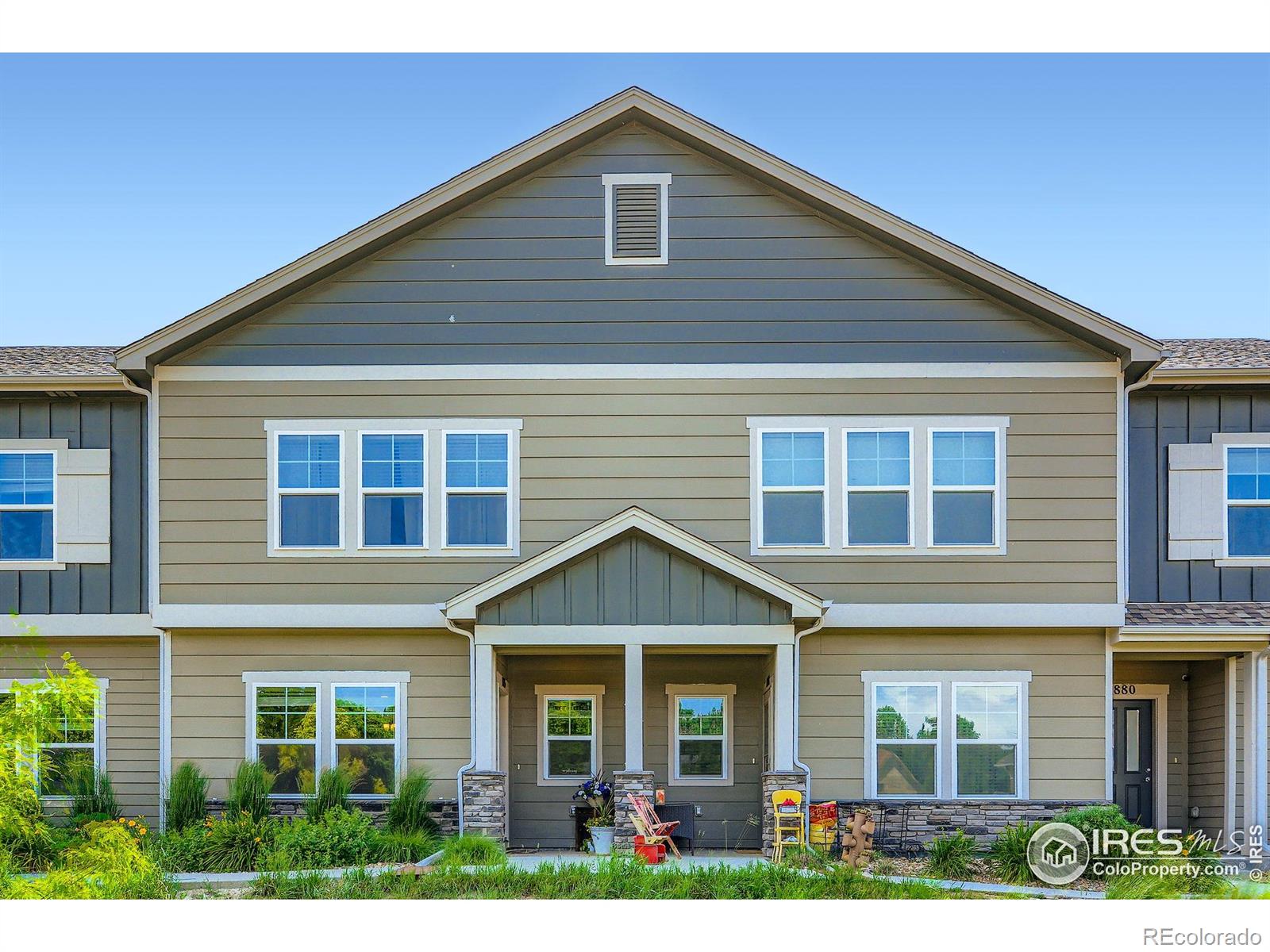MLS Image #27 for 876  winding brook drive,berthoud, Colorado