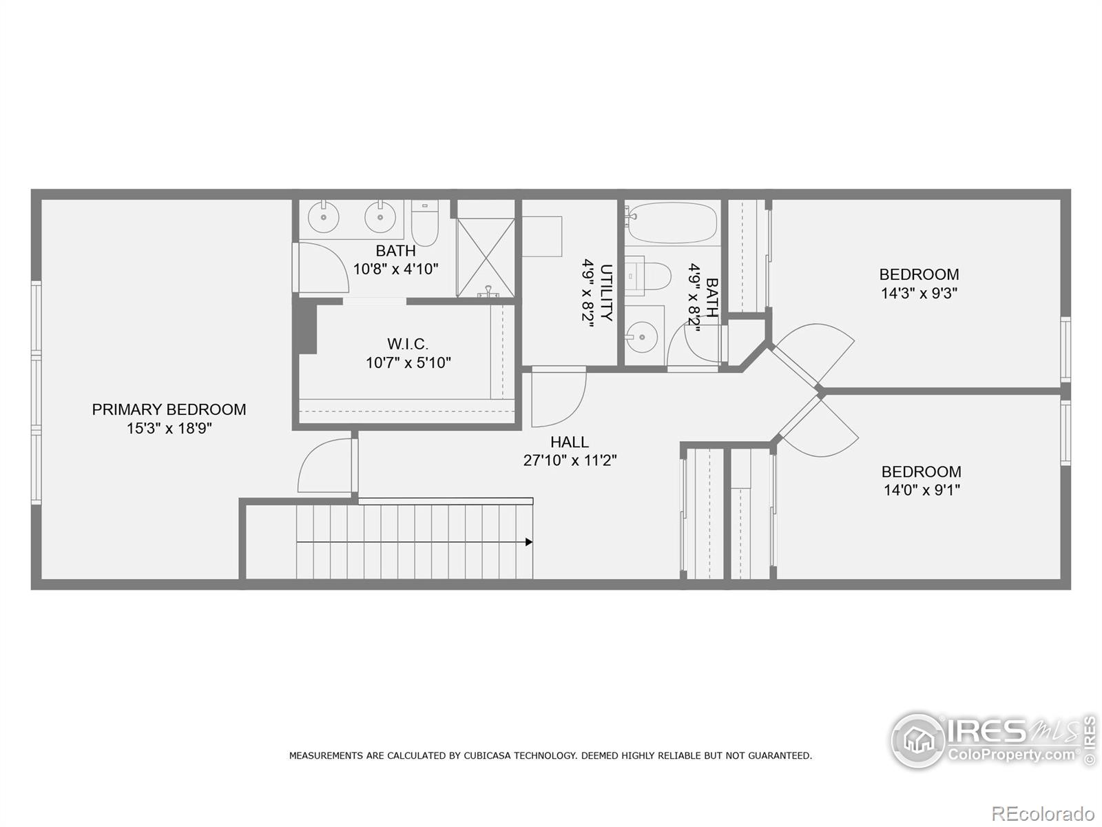 MLS Image #29 for 876  winding brook drive,berthoud, Colorado