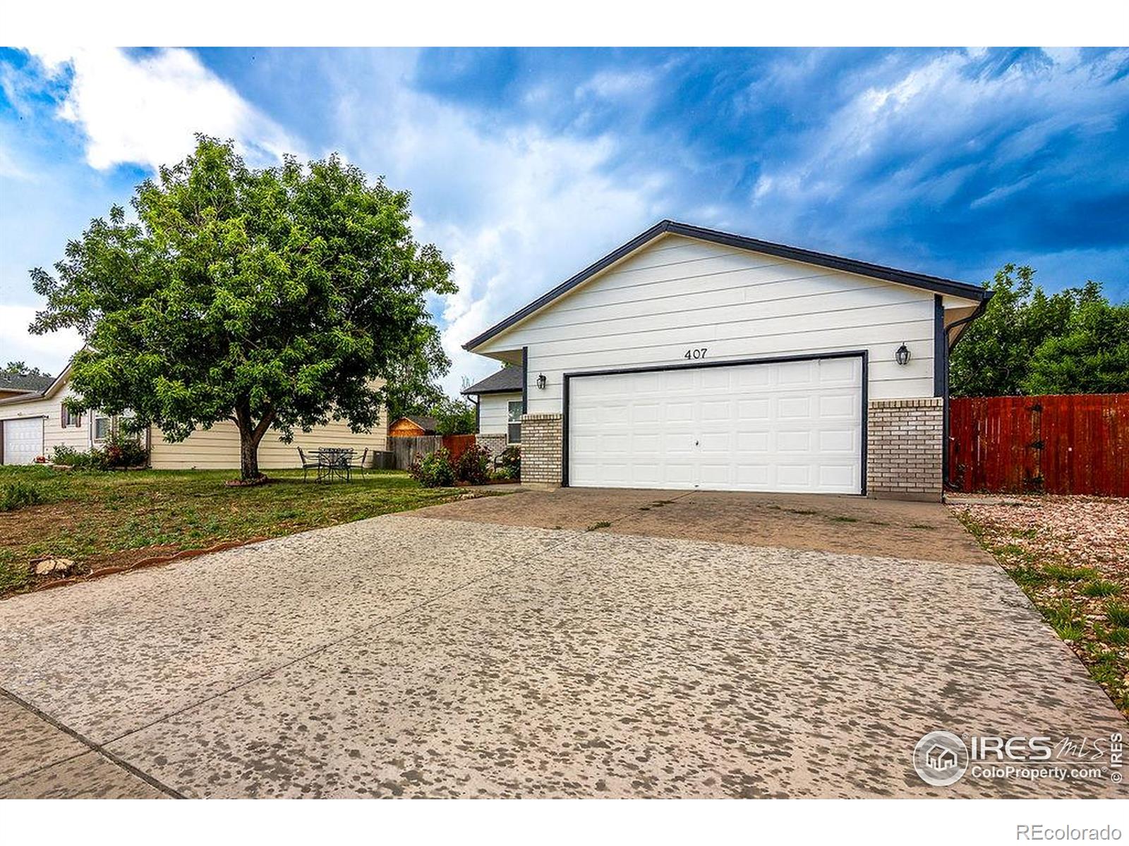 CMA Image for 407 E 24th Street,Greeley, Colorado