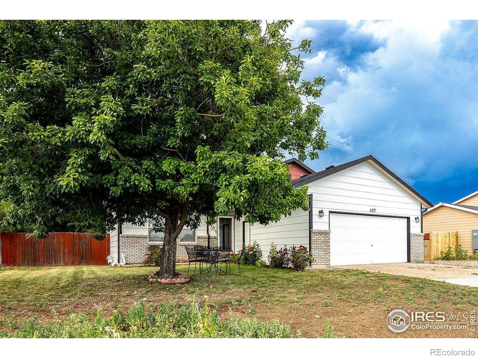 MLS Image #2 for 407 e 24th street,greeley, Colorado