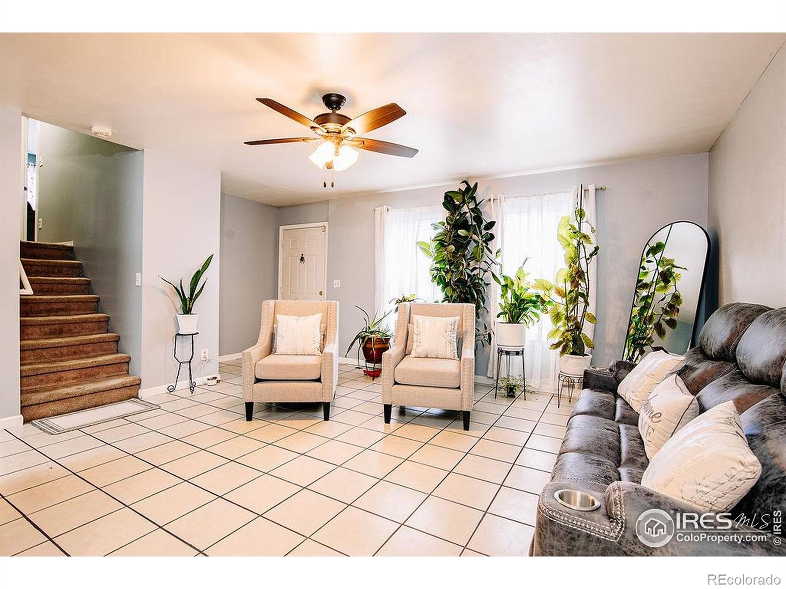 MLS Image #5 for 407 e 24th street,greeley, Colorado