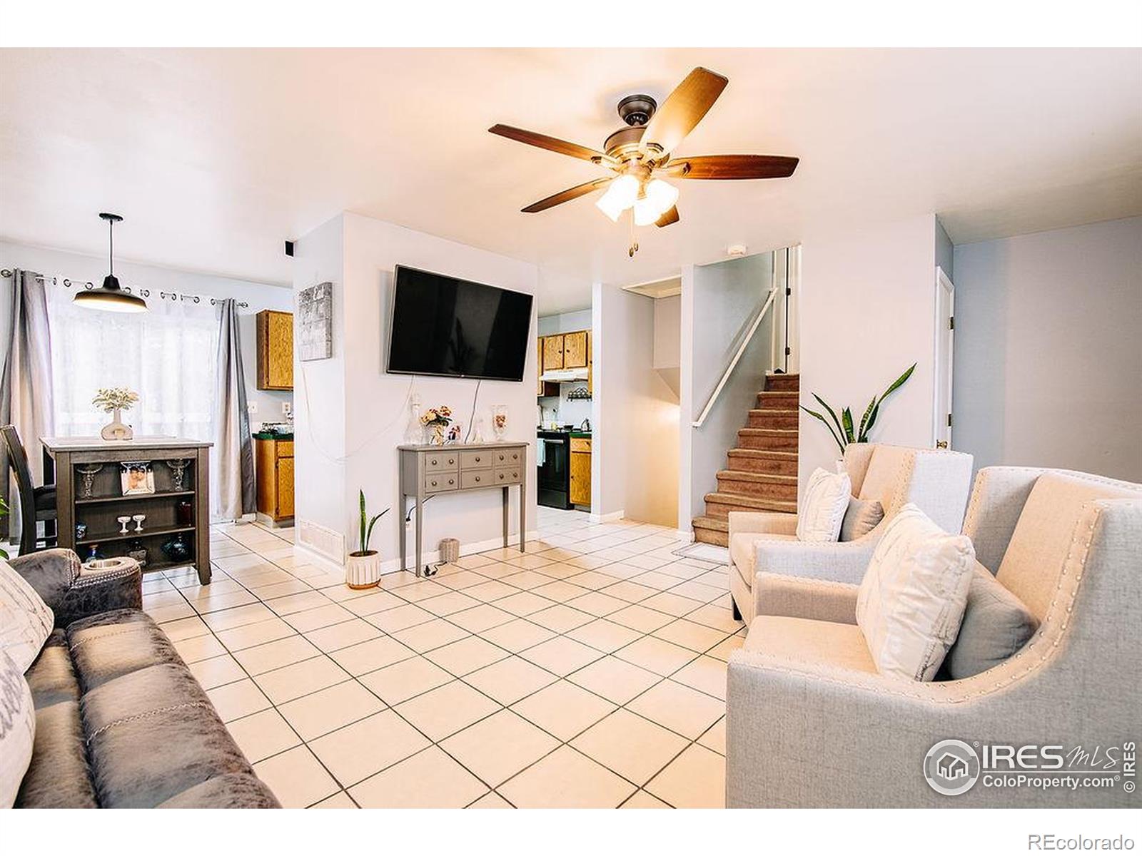 MLS Image #6 for 407 e 24th street,greeley, Colorado