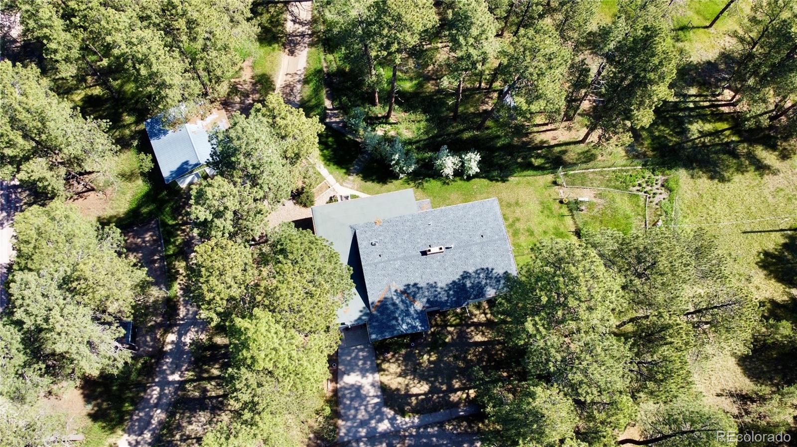 MLS Image #3 for 5777  county road 154 ,elizabeth, Colorado