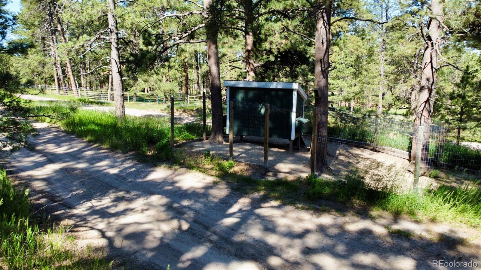 MLS Image #35 for 5777  county road 154 ,elizabeth, Colorado
