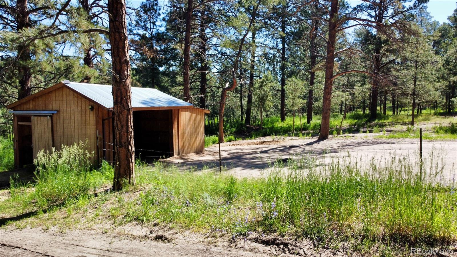 MLS Image #37 for 5777  county road 154 ,elizabeth, Colorado
