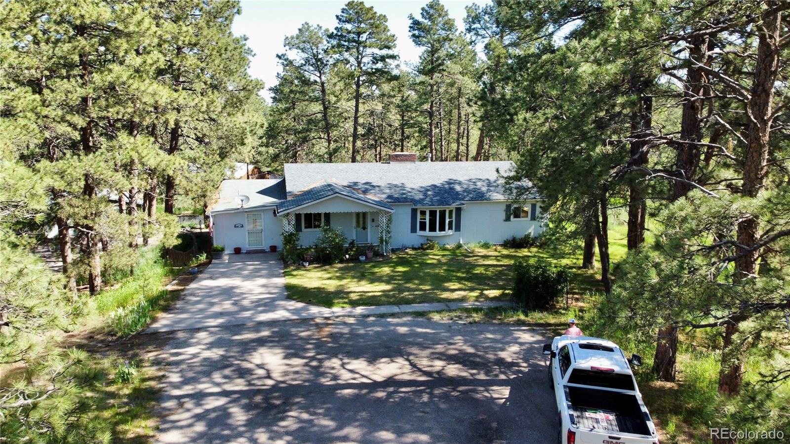 MLS Image #5 for 5777  county road 154 ,elizabeth, Colorado