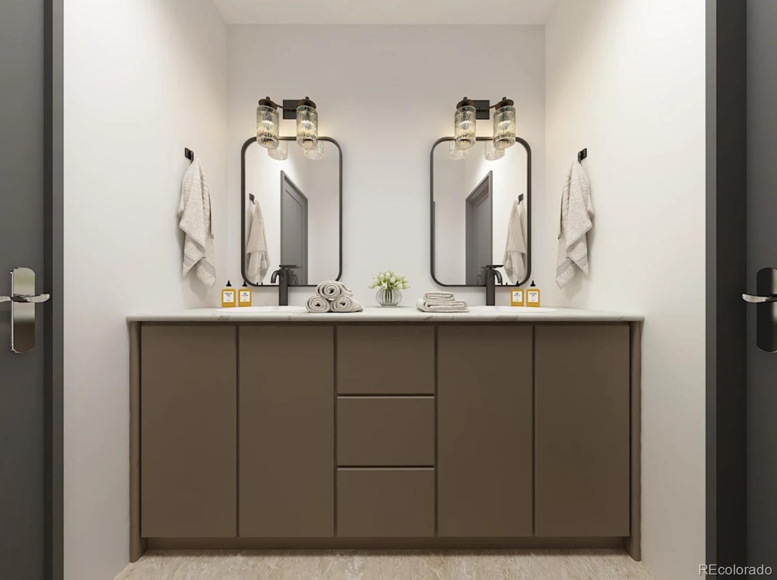 MLS Image #10 for 838 n cherry street,denver, Colorado