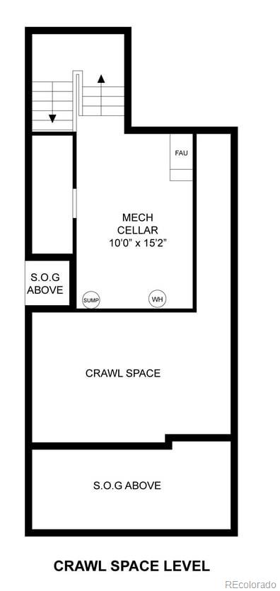MLS Image #11 for 838 n cherry street,denver, Colorado