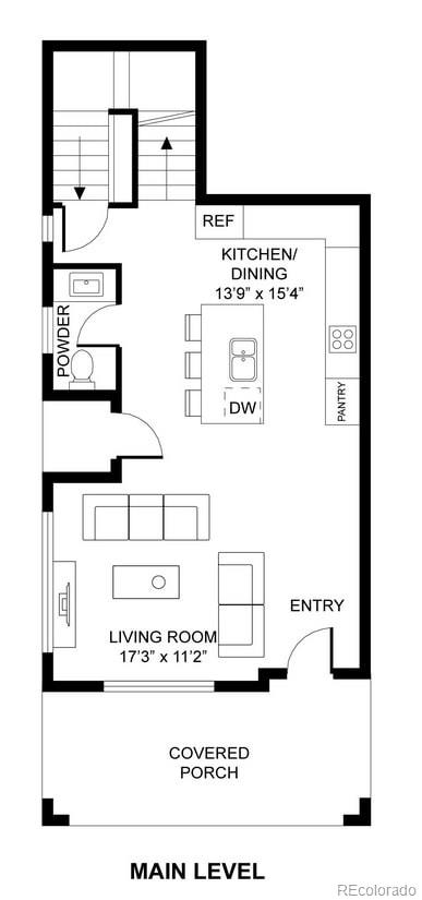 MLS Image #12 for 838 n cherry street,denver, Colorado