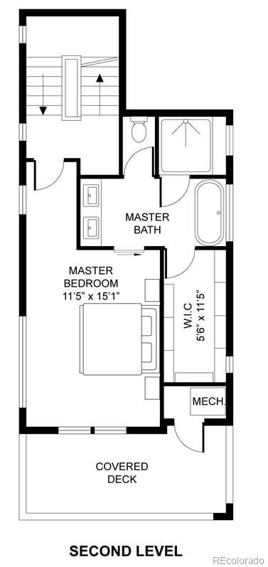 MLS Image #13 for 838 n cherry street,denver, Colorado