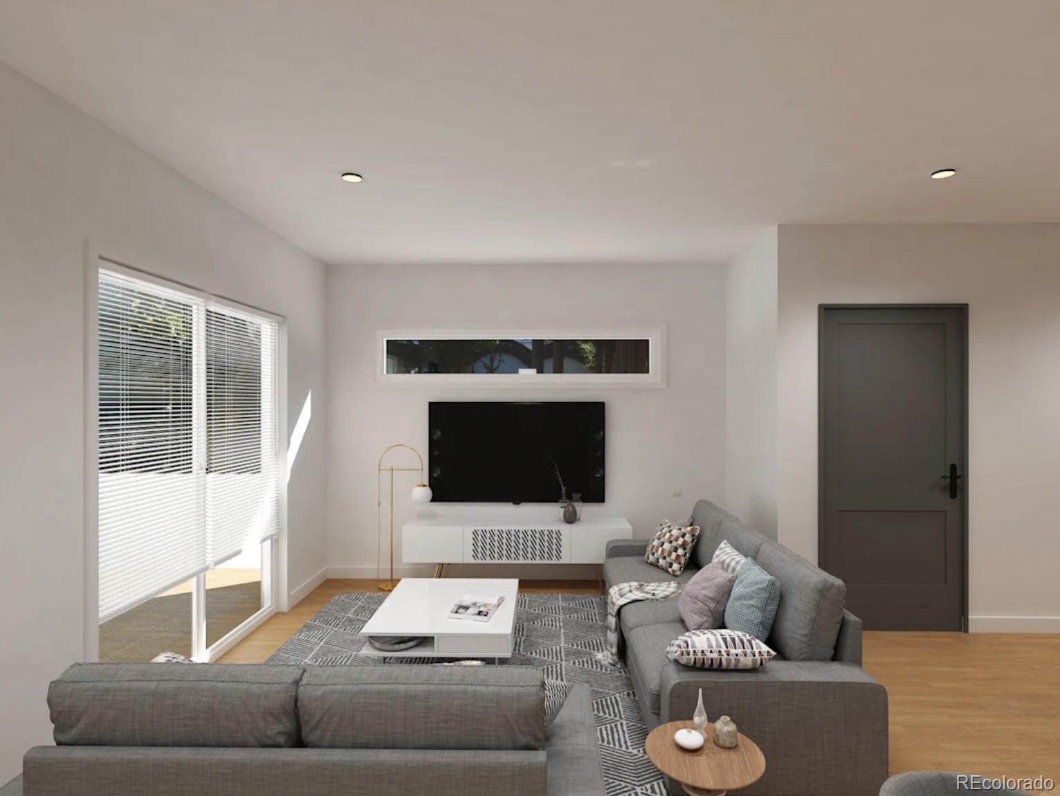MLS Image #7 for 838 n cherry street,denver, Colorado