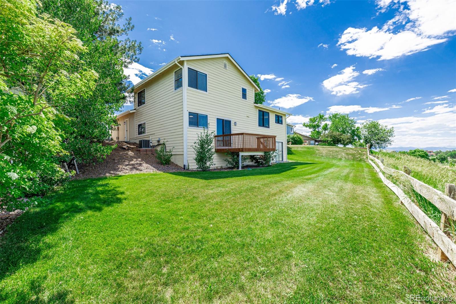 MLS Image #30 for 551  snowy owl place,highlands ranch, Colorado