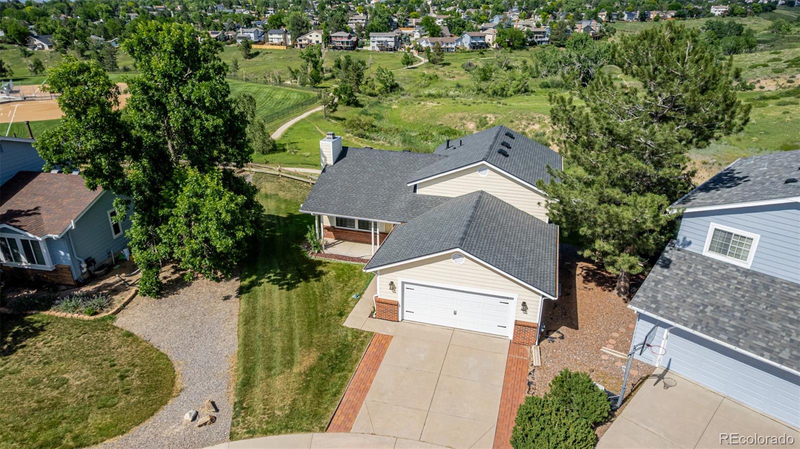 MLS Image #34 for 551  snowy owl place,highlands ranch, Colorado