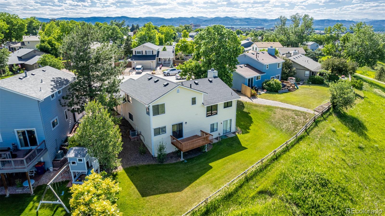 MLS Image #36 for 551  snowy owl place,highlands ranch, Colorado