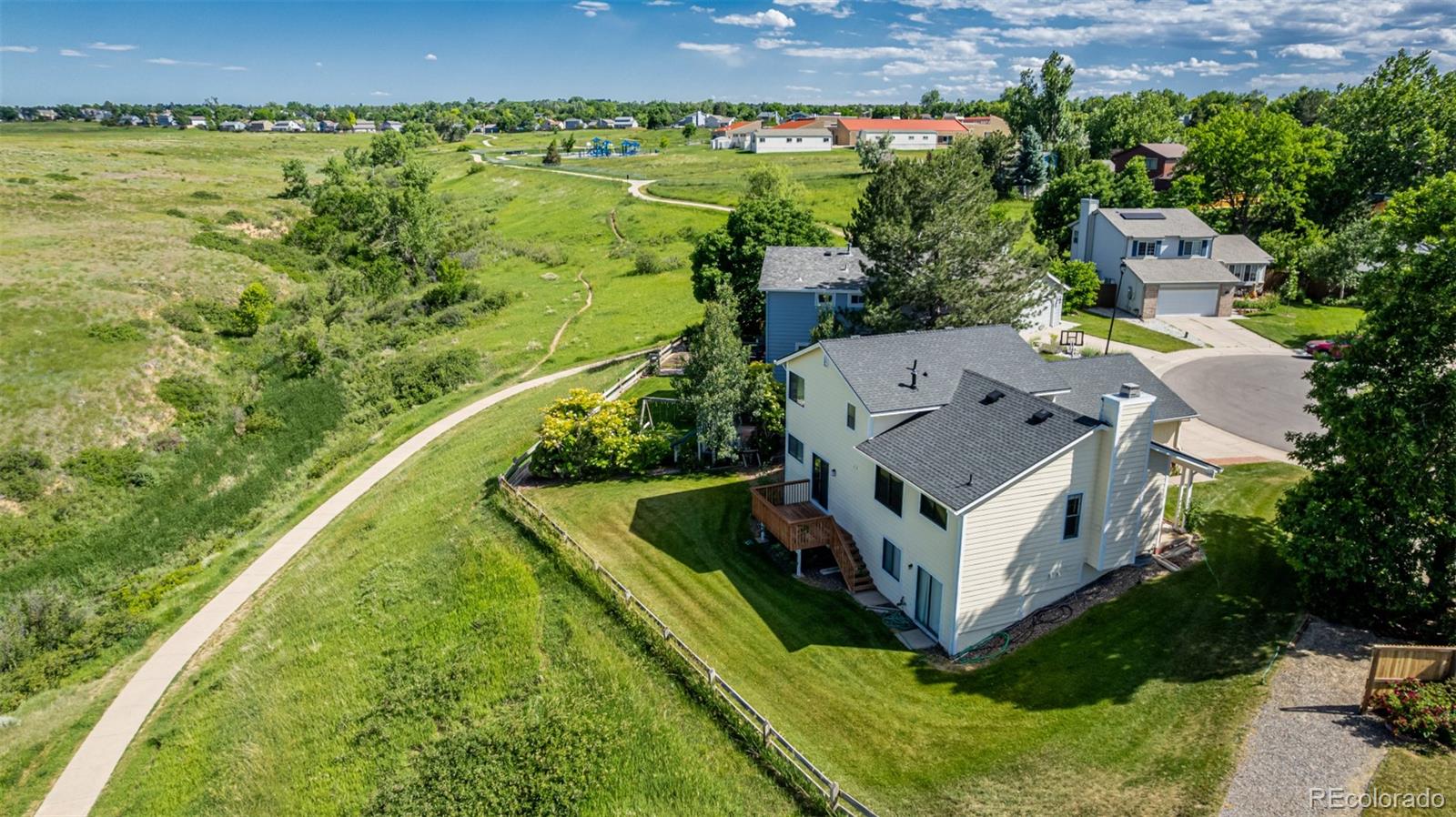 MLS Image #37 for 551  snowy owl place,highlands ranch, Colorado