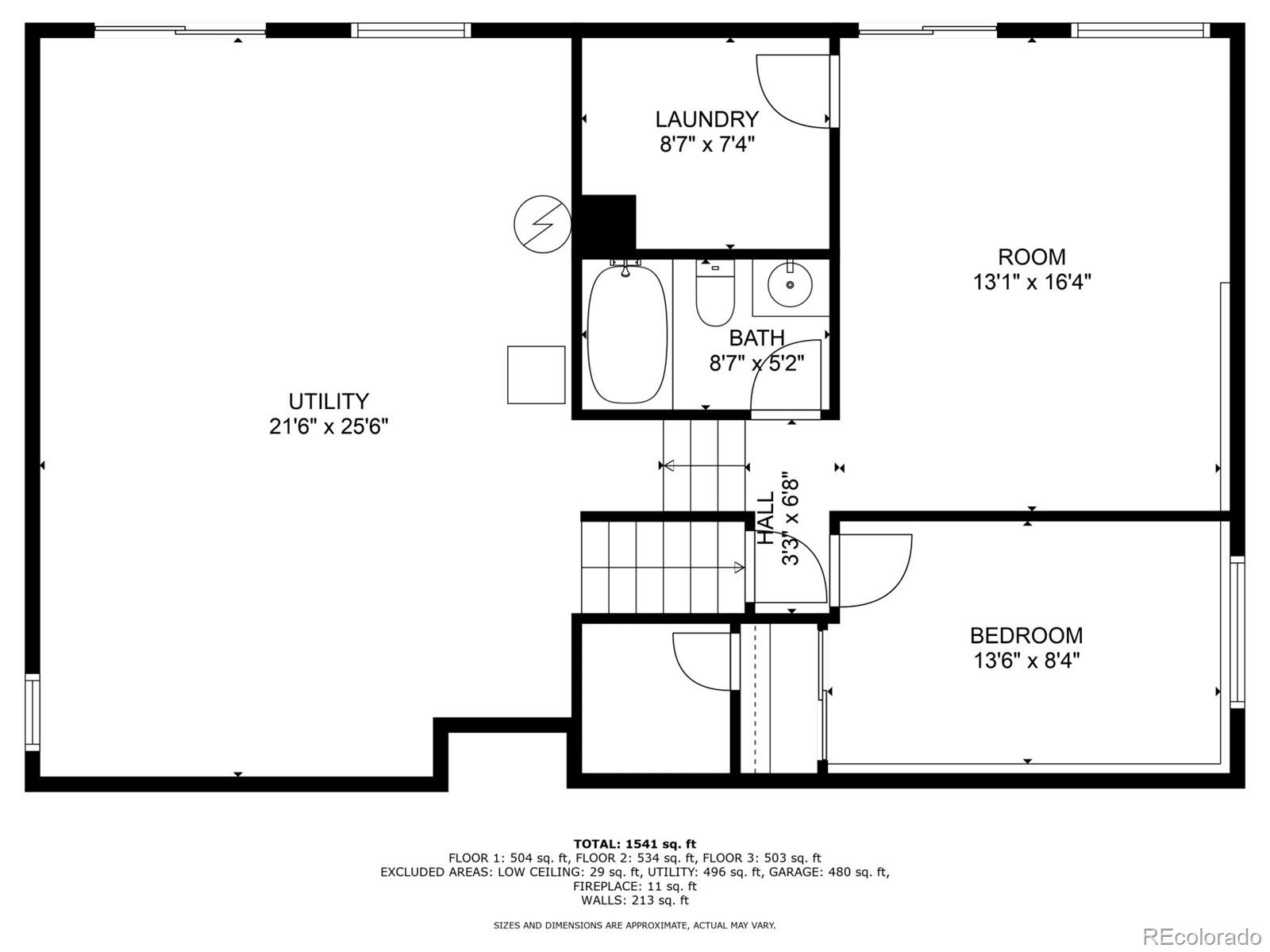 MLS Image #48 for 551  snowy owl place,highlands ranch, Colorado