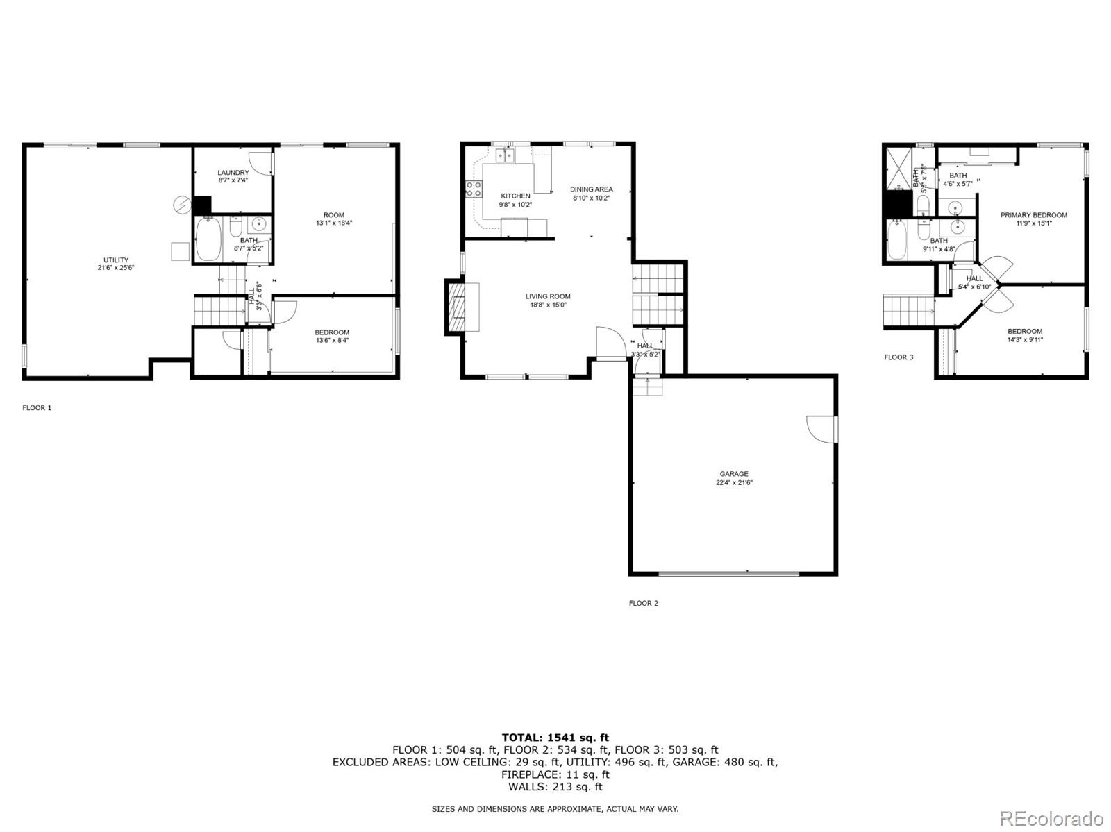 MLS Image #49 for 551  snowy owl place,highlands ranch, Colorado