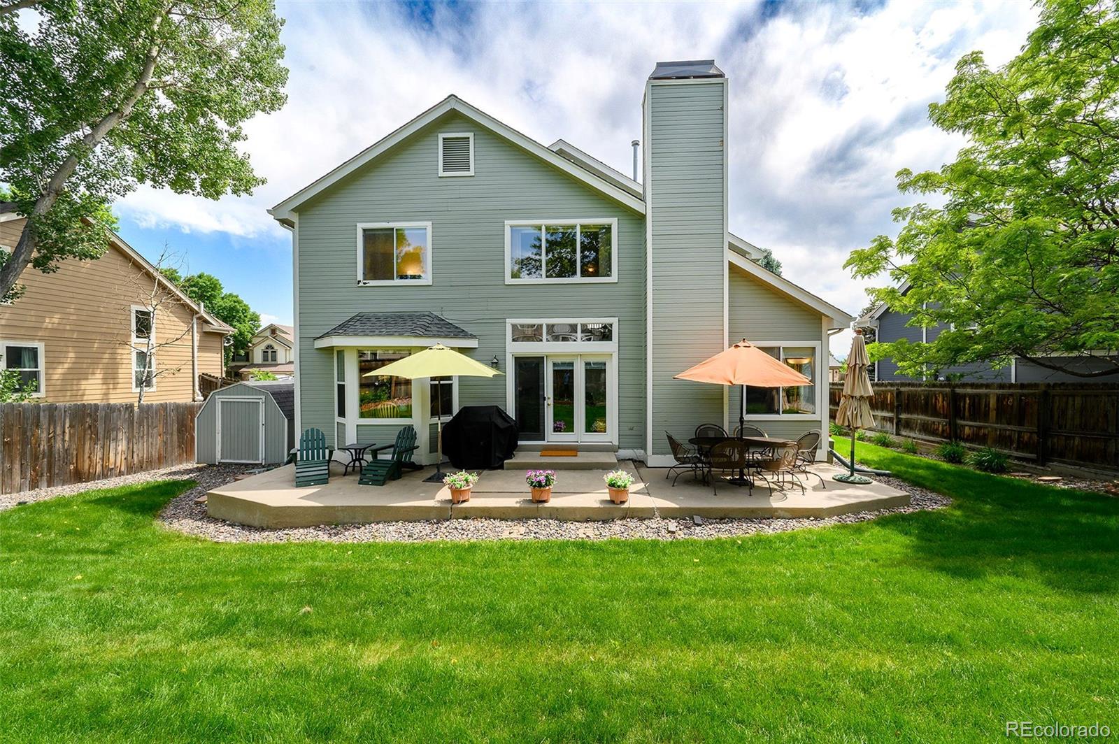 CMA Image for 1387  Mcintosh Avenue,Broomfield, Colorado
