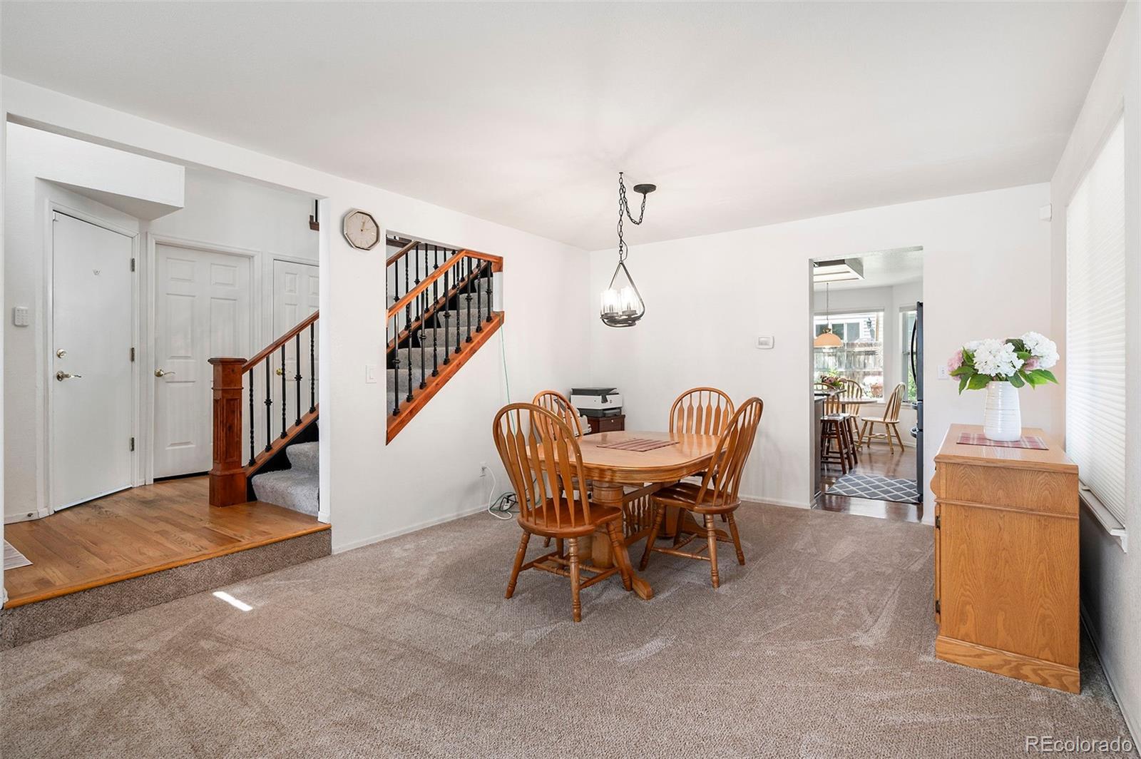 MLS Image #2 for 1387  mcintosh avenue,broomfield, Colorado