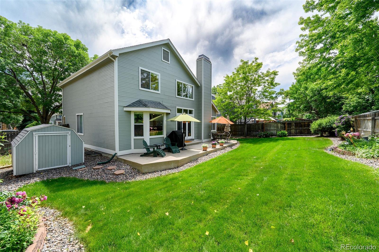 MLS Image #26 for 1387  mcintosh avenue,broomfield, Colorado