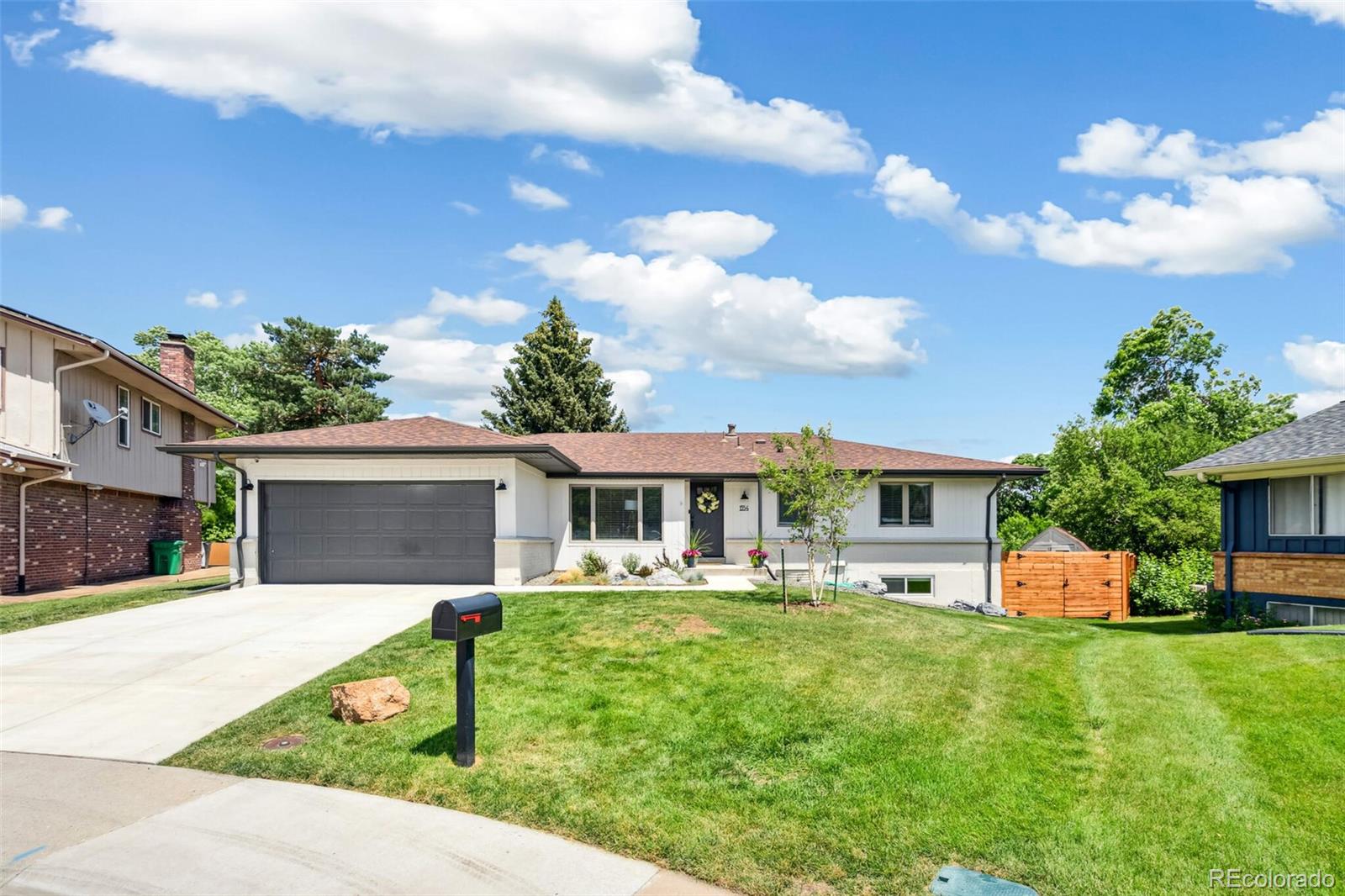 MLS Image #0 for 1354 s wright street,lakewood, Colorado