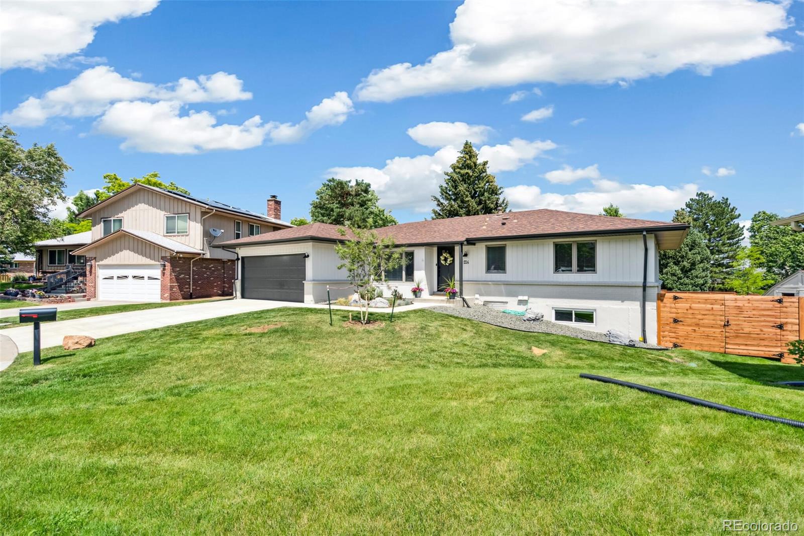 MLS Image #2 for 1354 s wright street,lakewood, Colorado