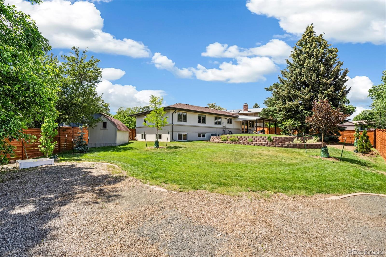 MLS Image #31 for 1354 s wright street,lakewood, Colorado