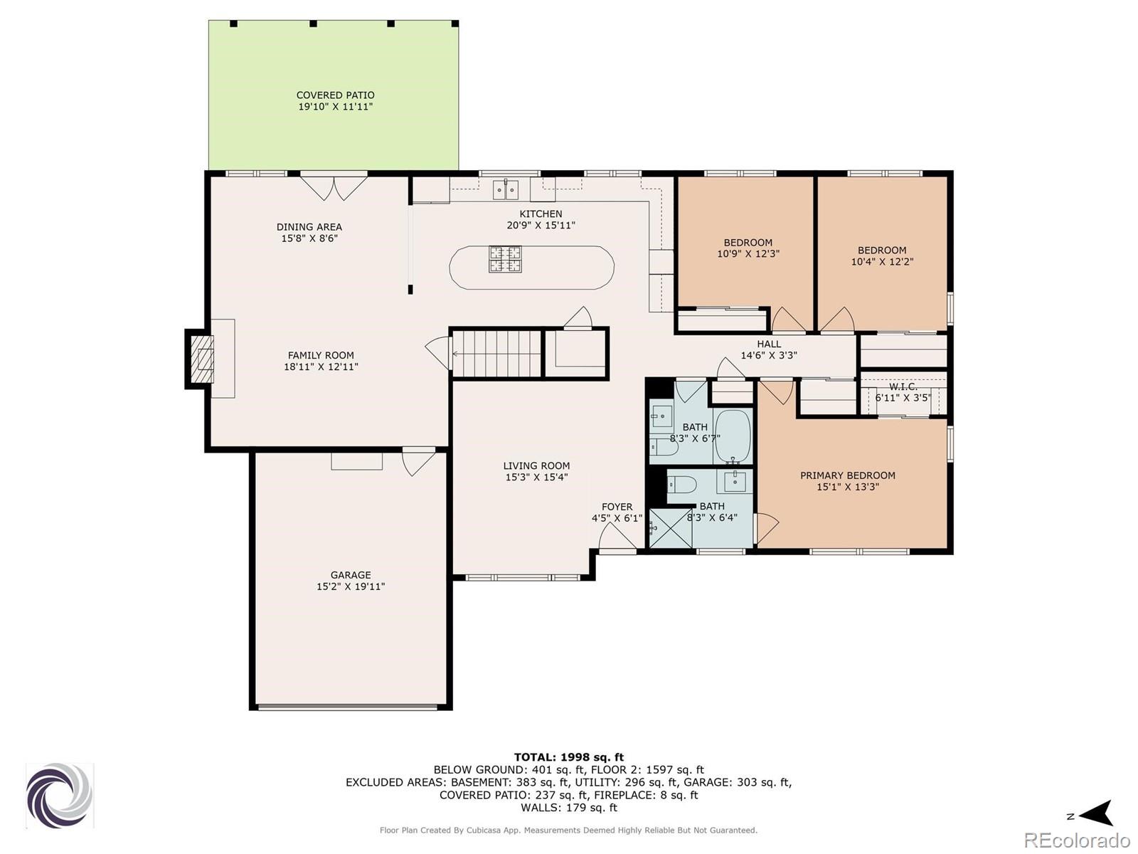 MLS Image #37 for 1354 s wright street,lakewood, Colorado