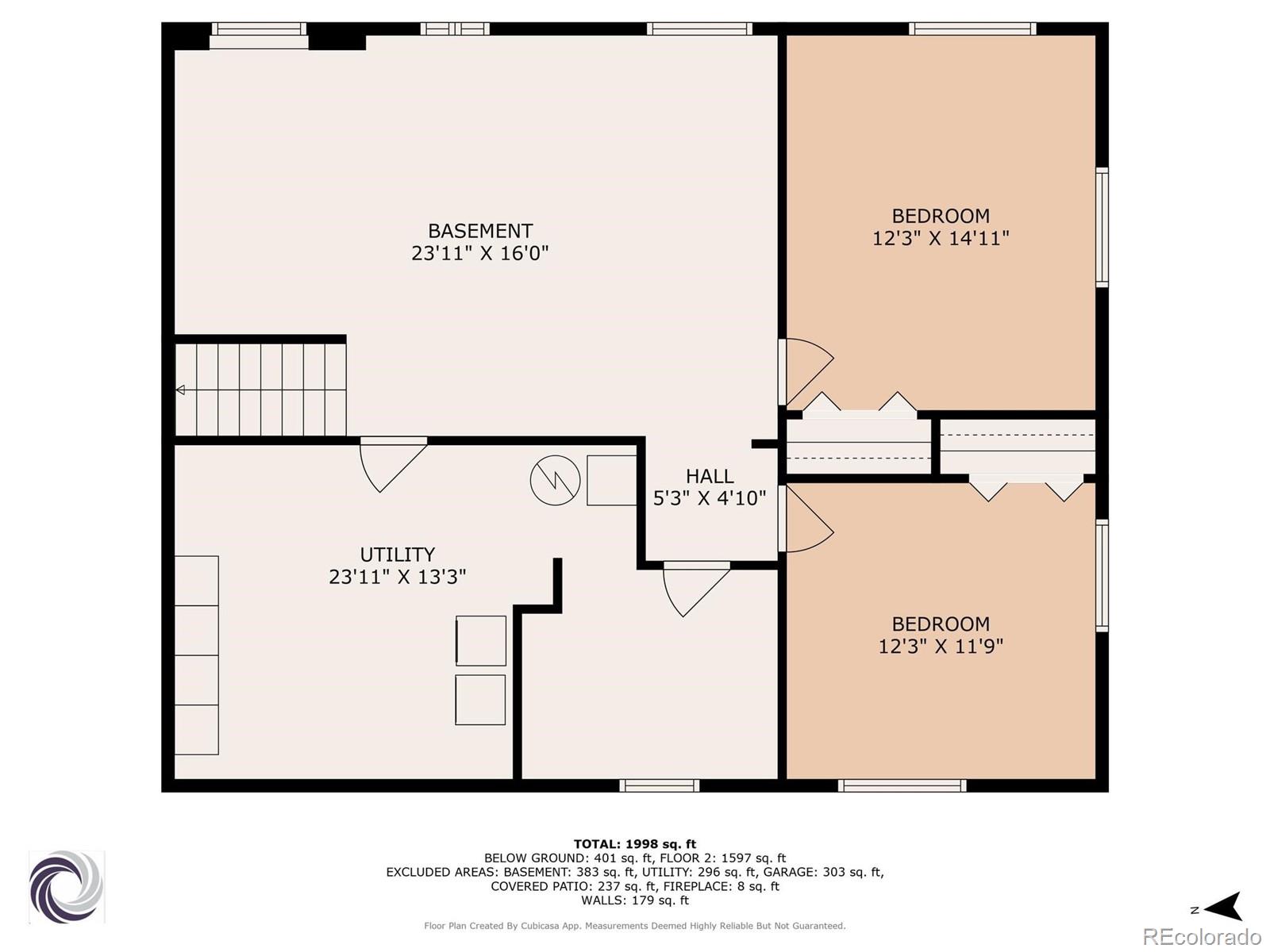MLS Image #38 for 1354 s wright street,lakewood, Colorado