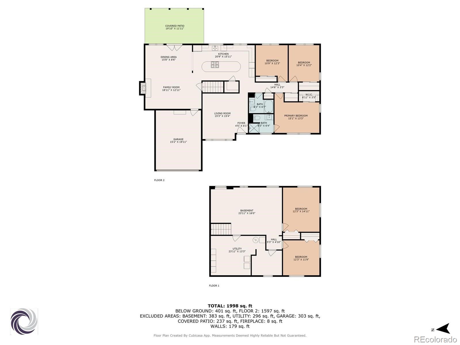 MLS Image #39 for 1354 s wright street,lakewood, Colorado