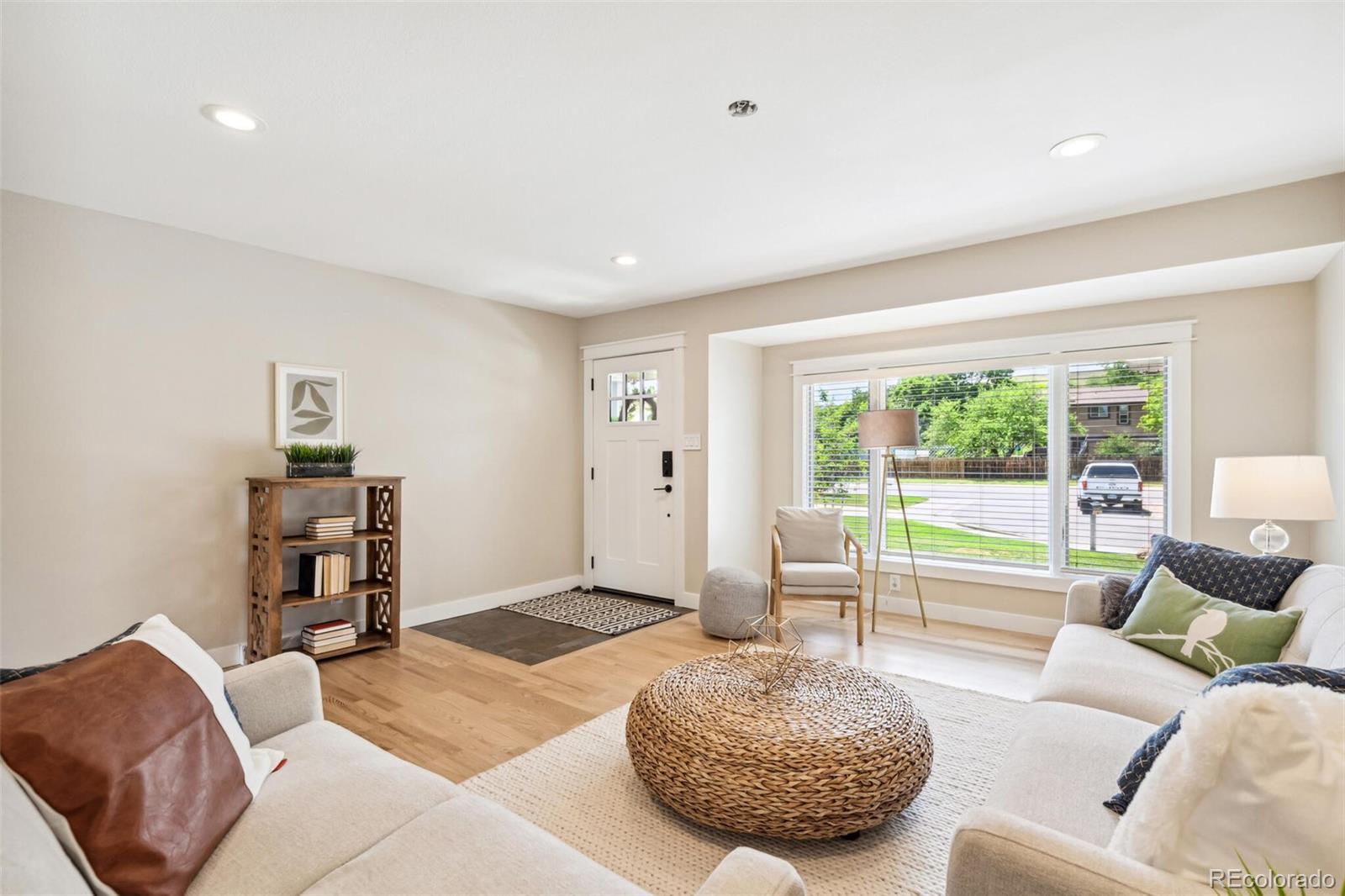 MLS Image #5 for 1354 s wright street,lakewood, Colorado