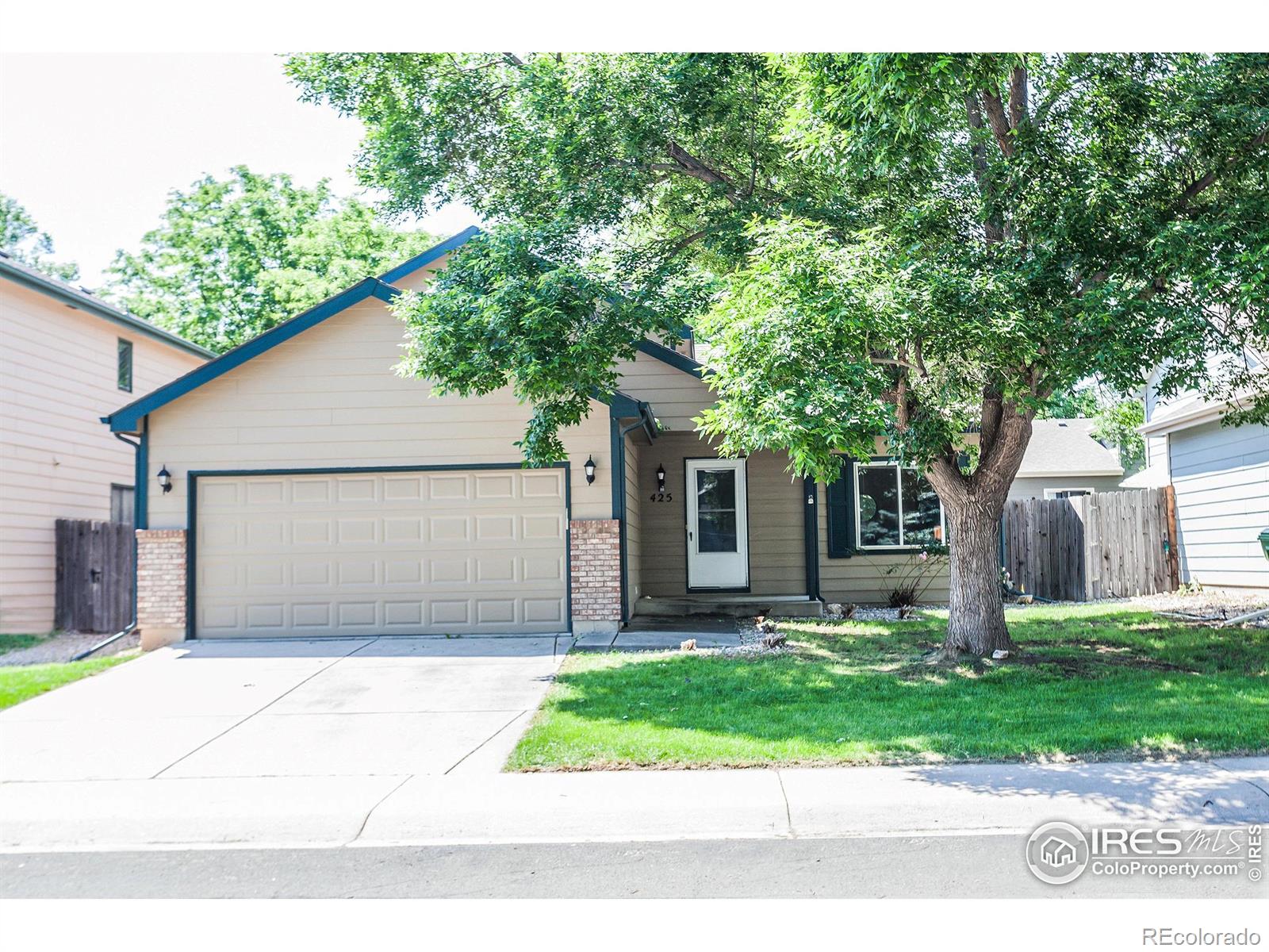 MLS Image #0 for 425  walden way,fort collins, Colorado