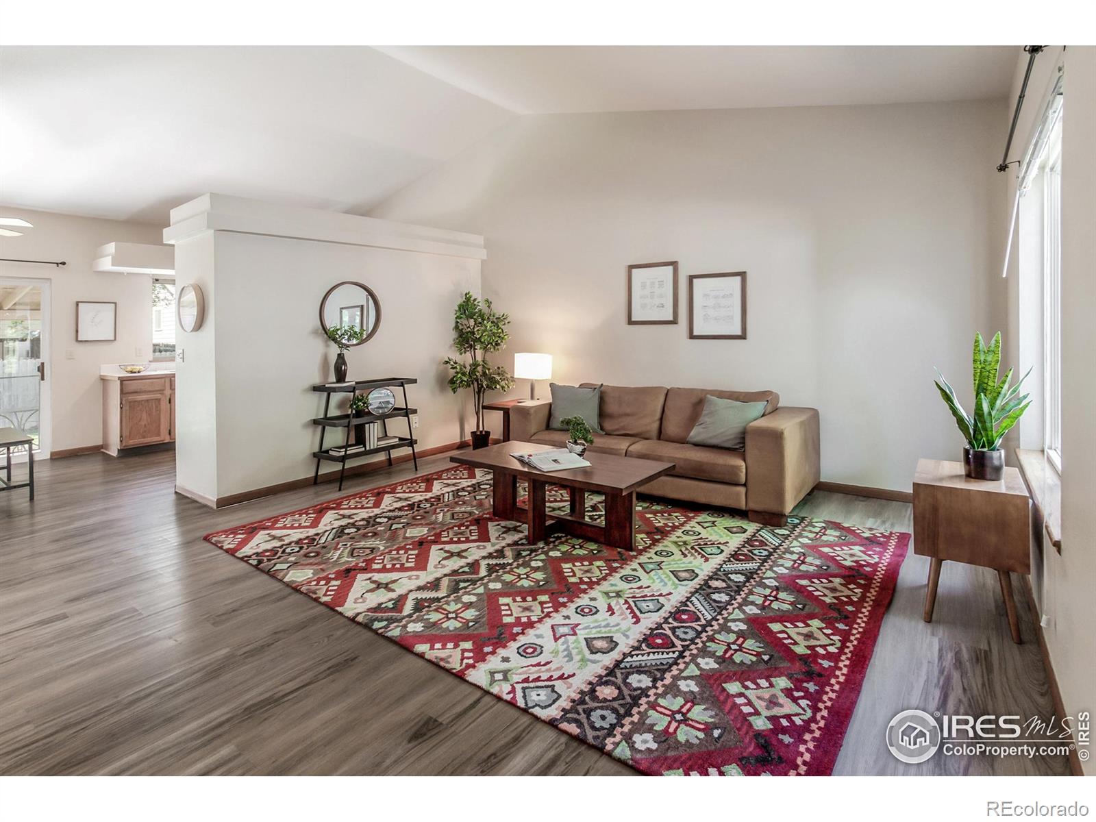 MLS Image #2 for 425  walden way,fort collins, Colorado