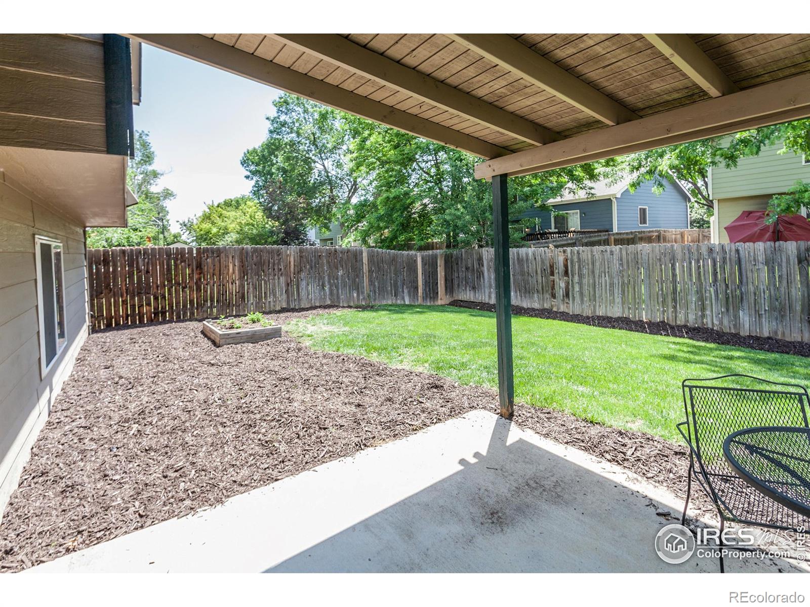 MLS Image #27 for 425  walden way,fort collins, Colorado
